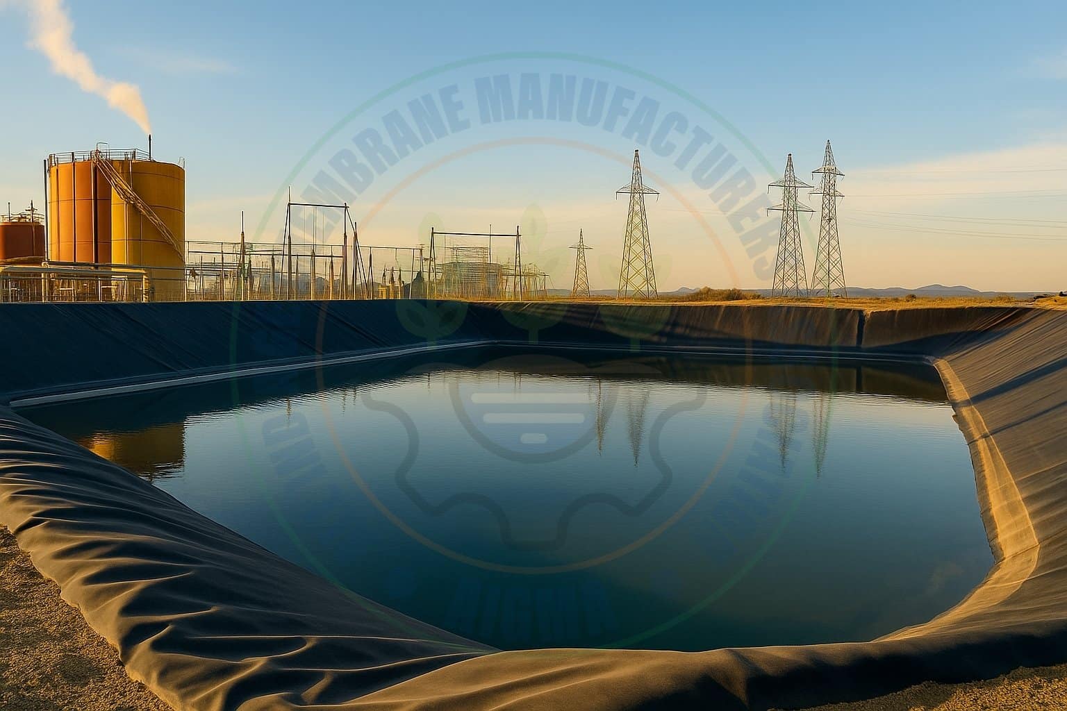 All India Geomembrane Manufacturers Association-7