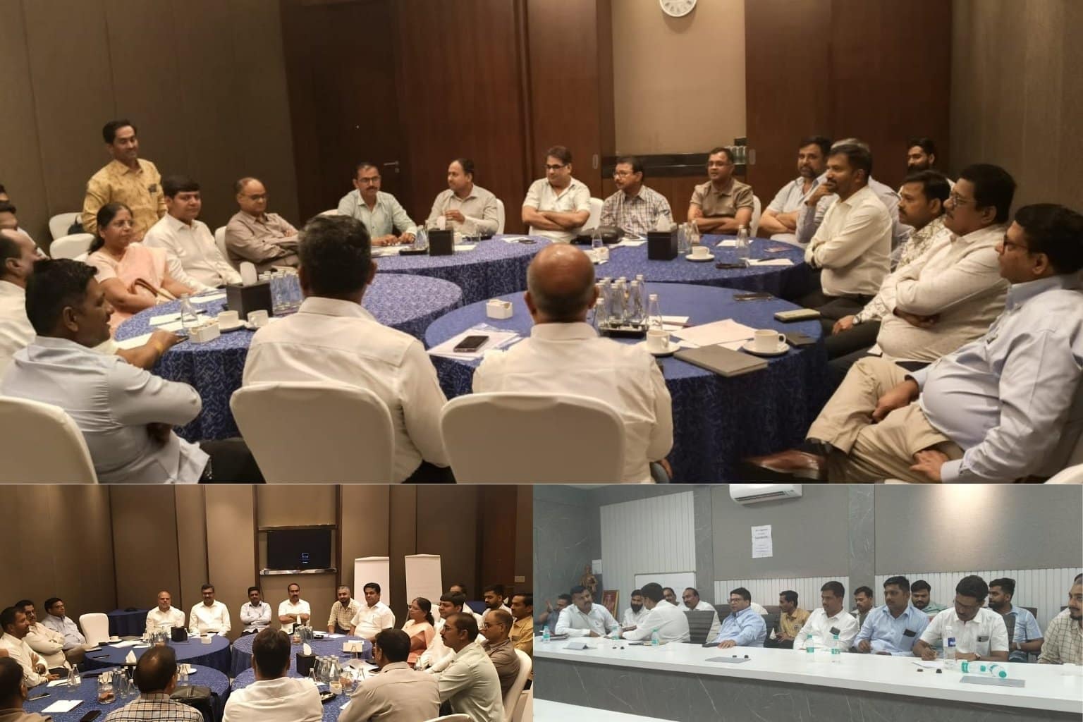 All India Geomembrane Manufacturers Association-13